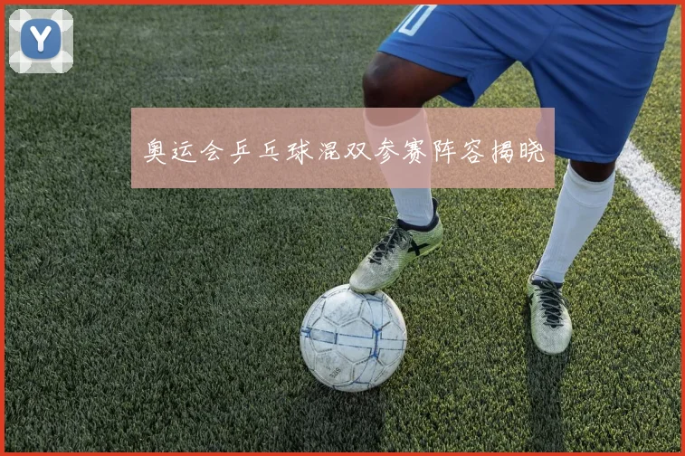 奥运会乒乓球混双参赛阵容揭晓