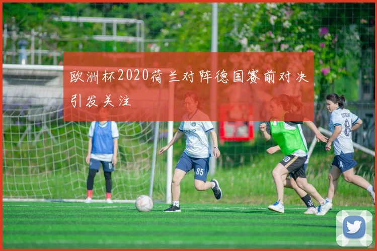 欧洲杯2020荷兰对阵德国赛前对决引发关注